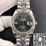 Rolex Datejust M126334-0022 EW Factory Stainless Steel