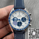 Omega Speedmaster 310.32.42.50.02.001 OS Factory Blue Ceramic Bezel