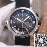 IWC Aquatimer IW379506 Shark Special Edition V6 Factory Gray Dial