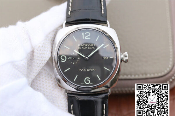 Panerai Radiomir PAM00388 VS Factory Stainless Steel Case