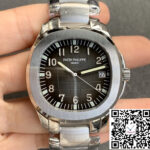 Patek Philippe Aquanaut 5167/1A-001 3K Factory Stainless Steel