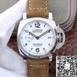 Panerai Luminor Marina 1950 PAM 1499 44MM VS Factory White Dial