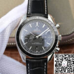 Omega Speedmaster Racing Chronograph 329.33.44.51.01.001 OM Factory Black Dial
