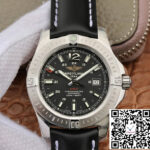 Breitling Colt Automatic A1738811/BD44/435X/A20BA.1 GF Factory Black Dial