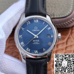 Omega De Ville 431.13.41.21.03.001 VS Factory Blue Dial