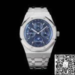 Audemars Piguet Royal Oak 26574ST.OO.1220ST.02 APS Factory Stainless Steel