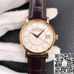 Patek Philippe Calatrava 5153J-001 ZF Factory Rose Gold