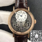 Breguet Tradition 7097BR/G1/9WU ZF Factory 18k Rose Gold