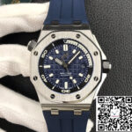 Audemars Piguet Royal Oak Offshore 15720ST.OO.A027CA.01 BF Factory Stainless Steel