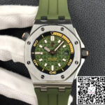 Audemars Piguet Royal Oak Offshore 15720ST.OO.A052CA.01 BF Factory Stainless Steel