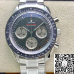 Omega Speedmaster OM Factory Ceramic Bezel