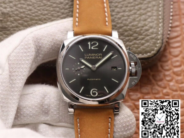 VS Factory Panerai Luminor Due 42MM PAM00904