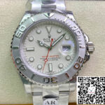 Rolex Yacht Master 40MM AR Factory 904L