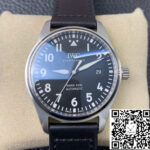 IWC Pilot IW327001 V7 Factory Leather Strap