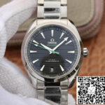Omega Seamaster 220.12.41.21.01.002 VS Factory Black Dial