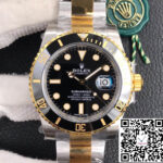 Rolex Submariner 116613-LN-97203 VS Factory Ceramic Bezel