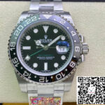 Rolex GMT Master II 116710LN-78200 Clean Factory Black Dial