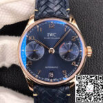 IWC Portugieser IW500713 ZF Factory Red Gold Case
