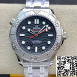 Omega Seamaster Diver 300M 210.30.42.20.01.002 VS Factory Ceramic Dial