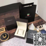 Tag Heuer box