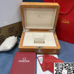Omega box