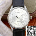 Rolex Celini Date M50519-0006 MKS Factory White Dial