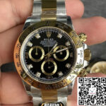 Rolex Daytona M116503-0011 BT Factory Yellow Gold