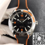 Omega Seamaster 215.32.44.21.01.001 VS Factory Ceramic Bezel