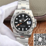 Rolex Explorer M216570-0002 GM Factory V4 904L Stainless Steel