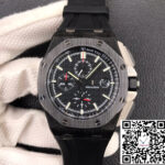 Audemars Piguet Royal Oak Offshore 26405CE.OO.A002CA.01 JF Factory V2 Black Dial