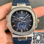Patek Philippe Nautilus 5726 Moonphase GR Factory V2 Blue Dial
