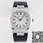 Patek Philippe Nautilus 5711G PPF Factory V4 White Dial
