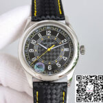 Patek Philippe Calatrava 6007G-001 GS Factory Stainless Steel Case