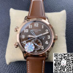 Patek Philippe Calatrava 5524R-001 GR Factory Rose Gold