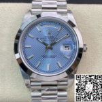 Rolex Day Date M228206-0004 EW Factory Stainless Steel