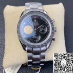 Omega Speedmaster 311.90.42.30.01.001 OM Factory Ceramic Bezel