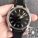 Omega Seamaster 220.12.41.21.01.001 VS Factory Stainless Steel Case