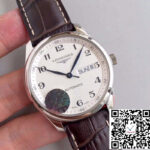 Longines Master Day-Date L2.755.4.78.3 JF Factory Silver Dial - Image 3