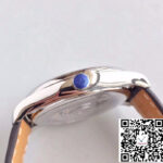 Longines Master Day-Date L2.755.4.78.3 JF Factory Silver Dial - Image 6