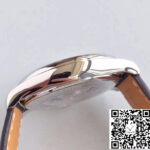 Longines Master Day-Date L2.755.4.78.3 JF Factory Silver Dial - Image 7