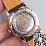 Longines Master Day-Date L2.755.4.78.3 JF Factory Silver Dial - Image 8