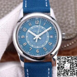 Patek Philippe Calatrava 6007A-001 ZF Factory Blue Dial