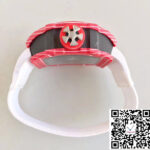 Richard Mille RM67-02 High Jump Mutaz Essa Barshim KV Factory Black Dial - Image 9