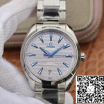 Omega Seamaster 220.10.41.21.06.001 VS Factory Stainless Steel