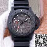 Panerai Submersible Luna Rossa PAM01039 VS Factory Black Carbon