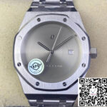 Audemars Piguet Royal Oak 15400 Iron Man APS Factory Stainless Steel