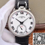 Chopard L.U.C 161923-1001 Louis Ulysse White Dial