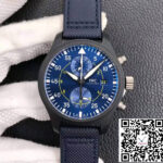 IWC Pilot Blue Angels IW389008 ZF Factory Ceramics