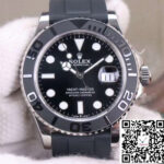 Rolex Yacht Master M226659-0002 VS Factory Black Dial