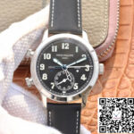 Patek Philippe Calatrava 5524 GR Factory Stainless Steel